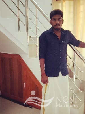 Sreejesh